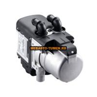 webasto thermo top evo 5 