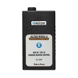  GSM- ALTOX WBUS-6